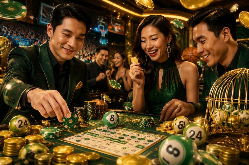 bet8888