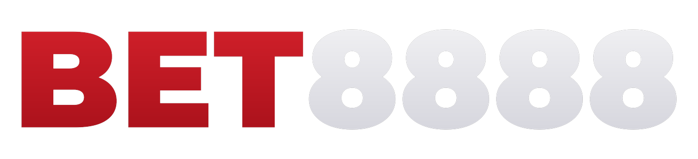 bet8888 Logo